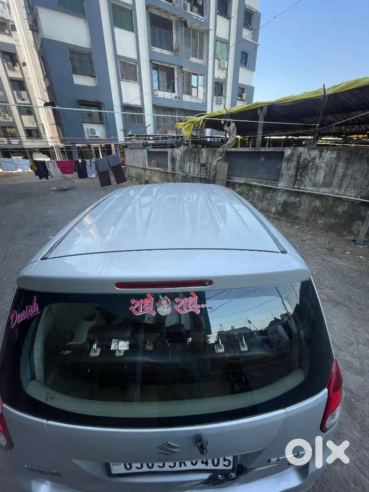 Zdi 1.3l Ertiga Deisel December 2015[owner]