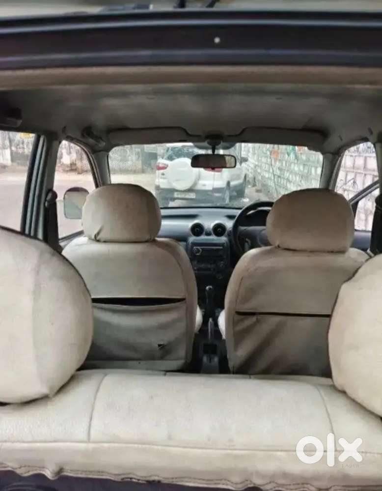 Hyundai Santro 2002 Petrol