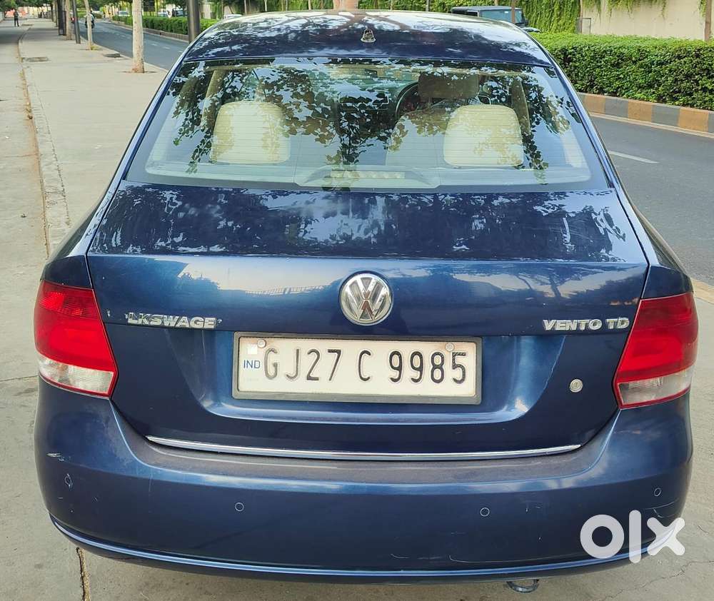 Volkswagen Vento 1.5 Tdi Highline Plus, 2012, Diesel