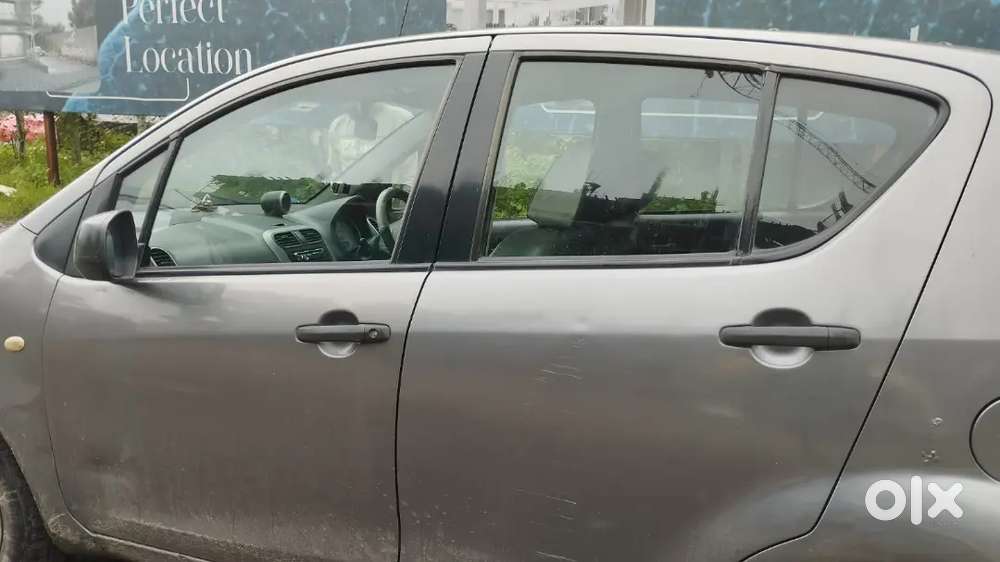 Maruti Suzuki Ritz 2010