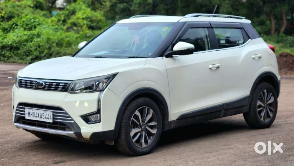 Mahindra Xuv300 W8 Option Diesel, 2019, Diesel