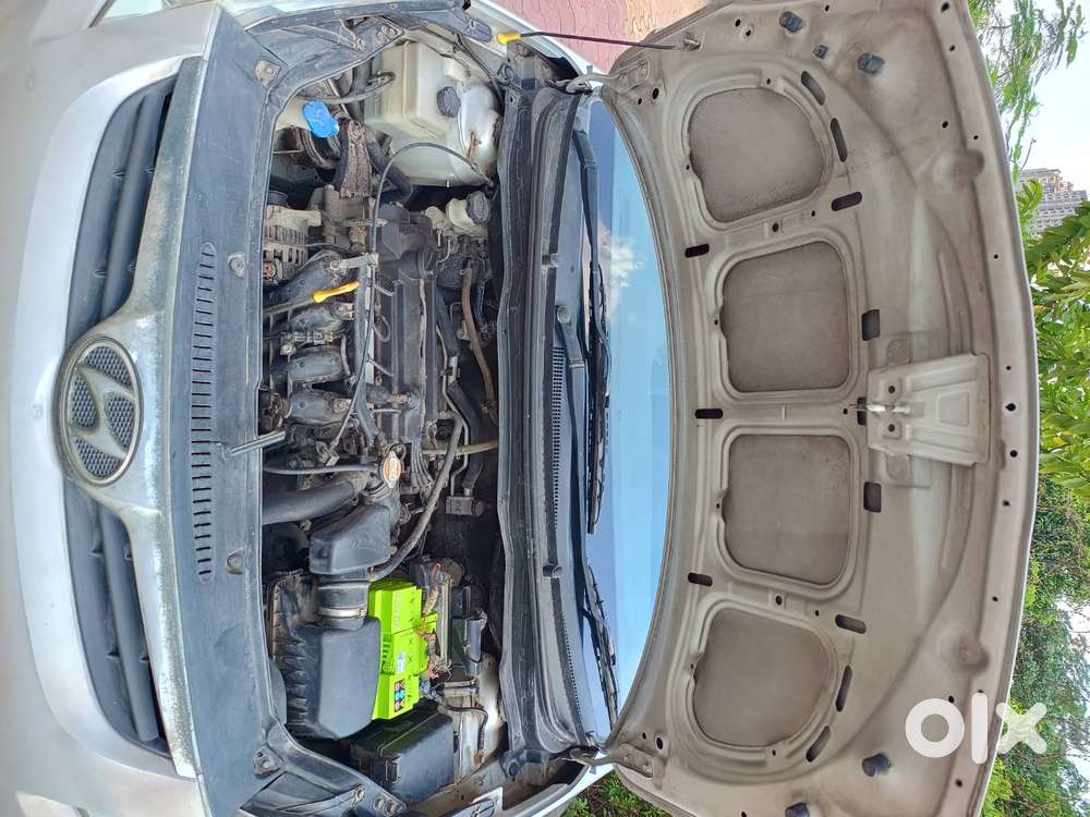 Elderly Owned I20-only 32,750 Km - Mint Condition - All Papers Clear