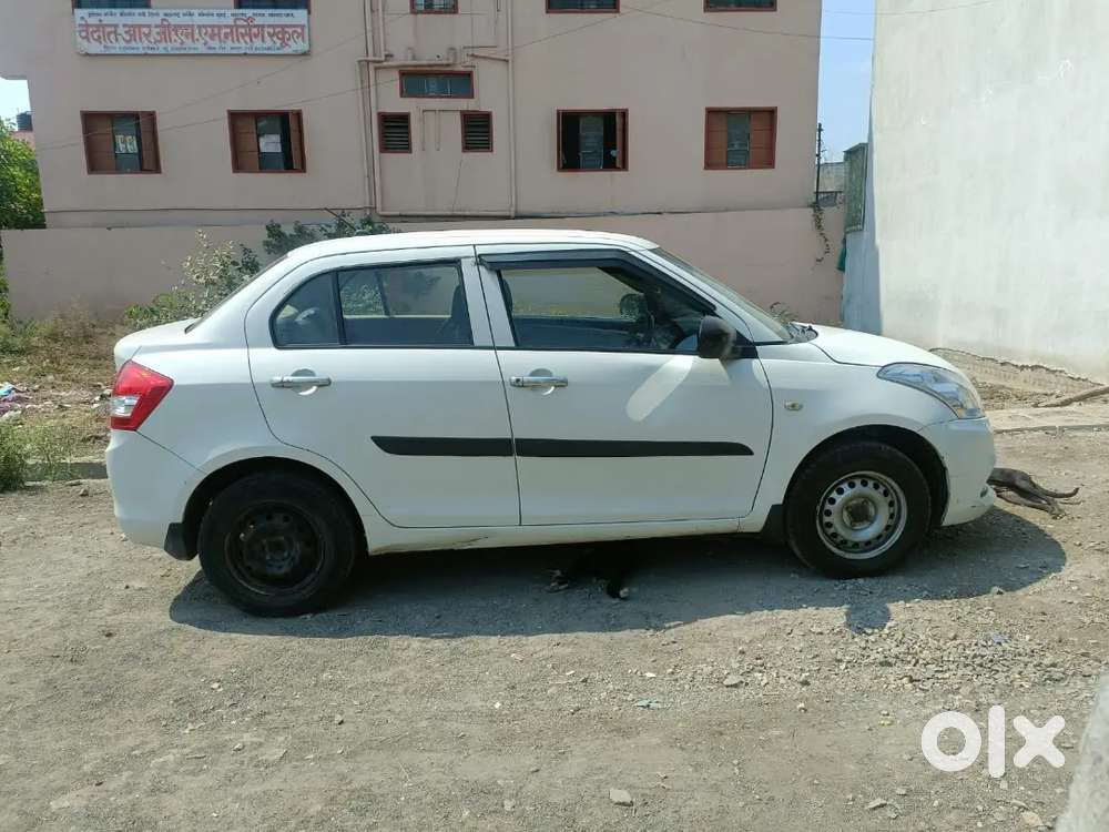 Maruti Suzuki Swift Tours 2019