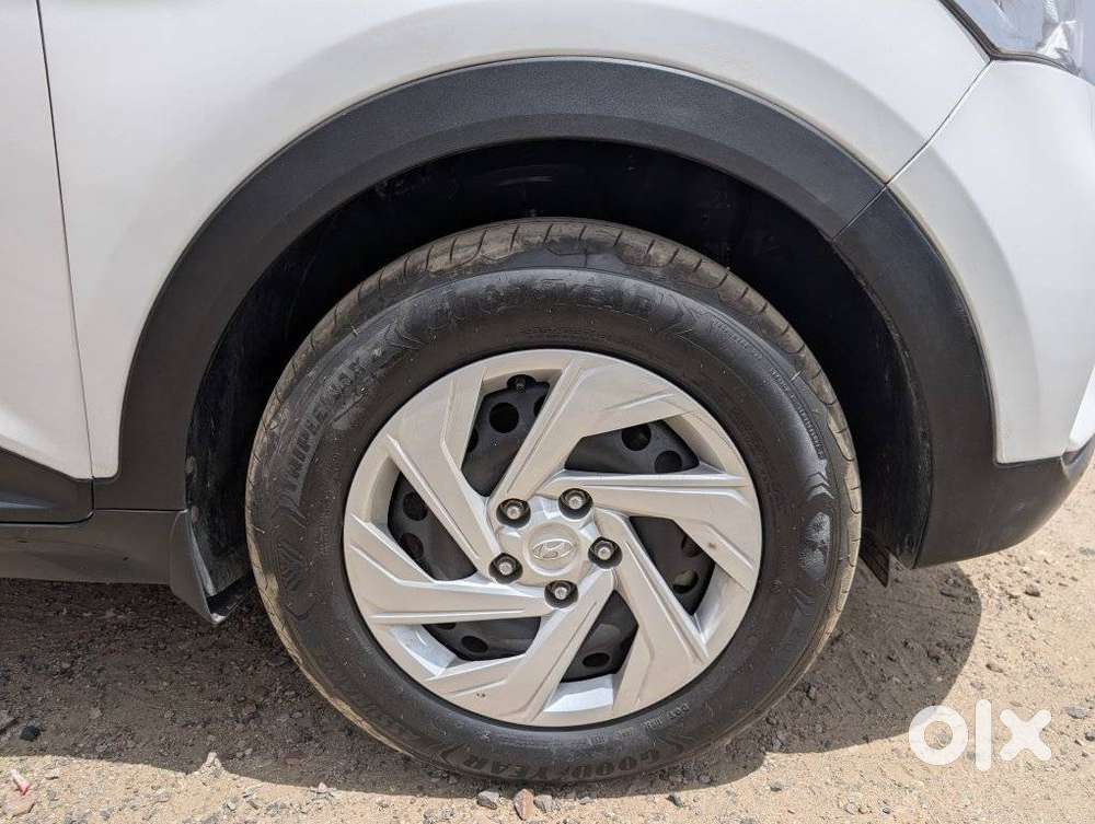 Hyundai Creta 1.4 Ex Crdi, 2018, Diesel
