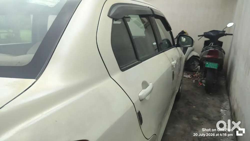 Maruti Suzuki Swift 2014 Vdi Deseil.