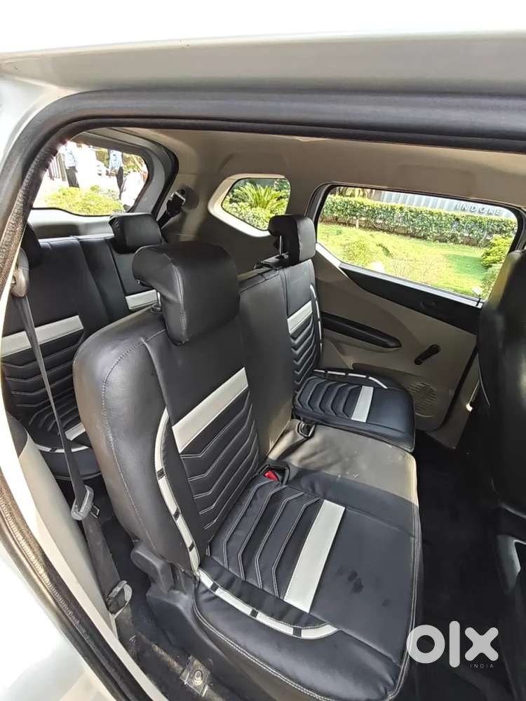 Renault Triber 1.0 Rxe, 2021, Petrol
