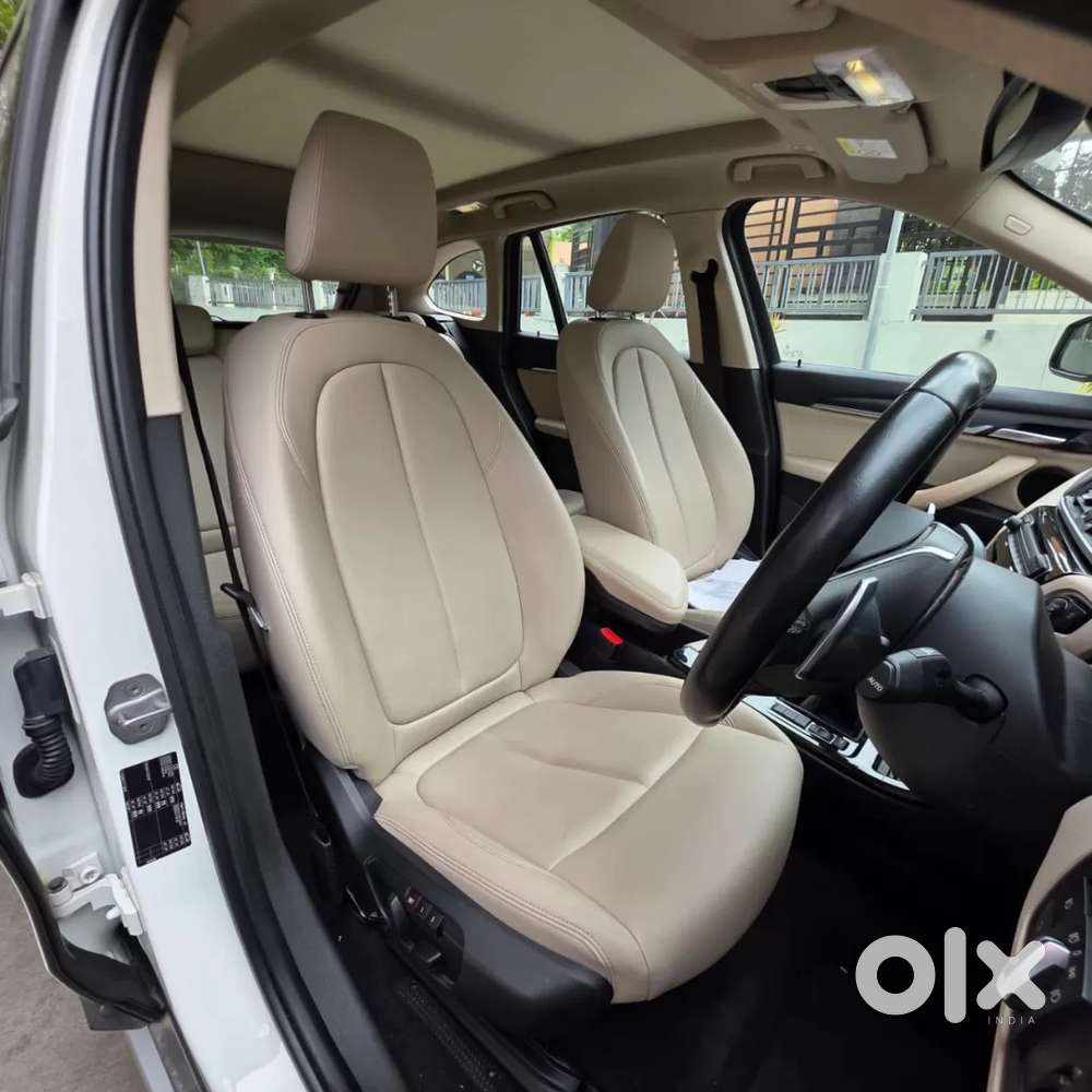 Bmw X1 2.0 Sdrive20d Xline, 2019, Diesel