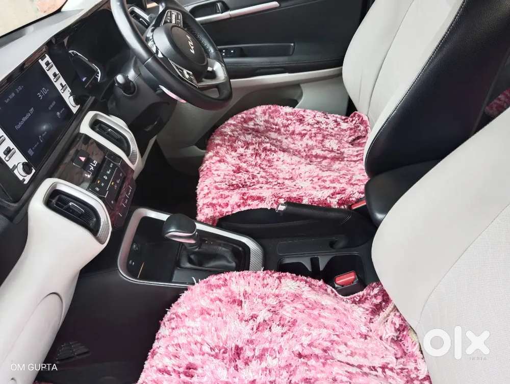 Kia Sonet 1.5 Htx 2021 Diesel