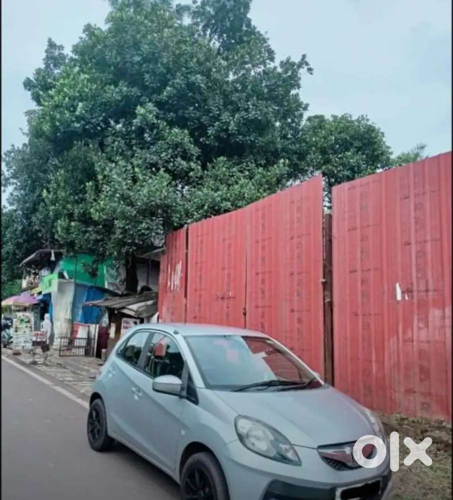 Honda Brio 2014 Petrol