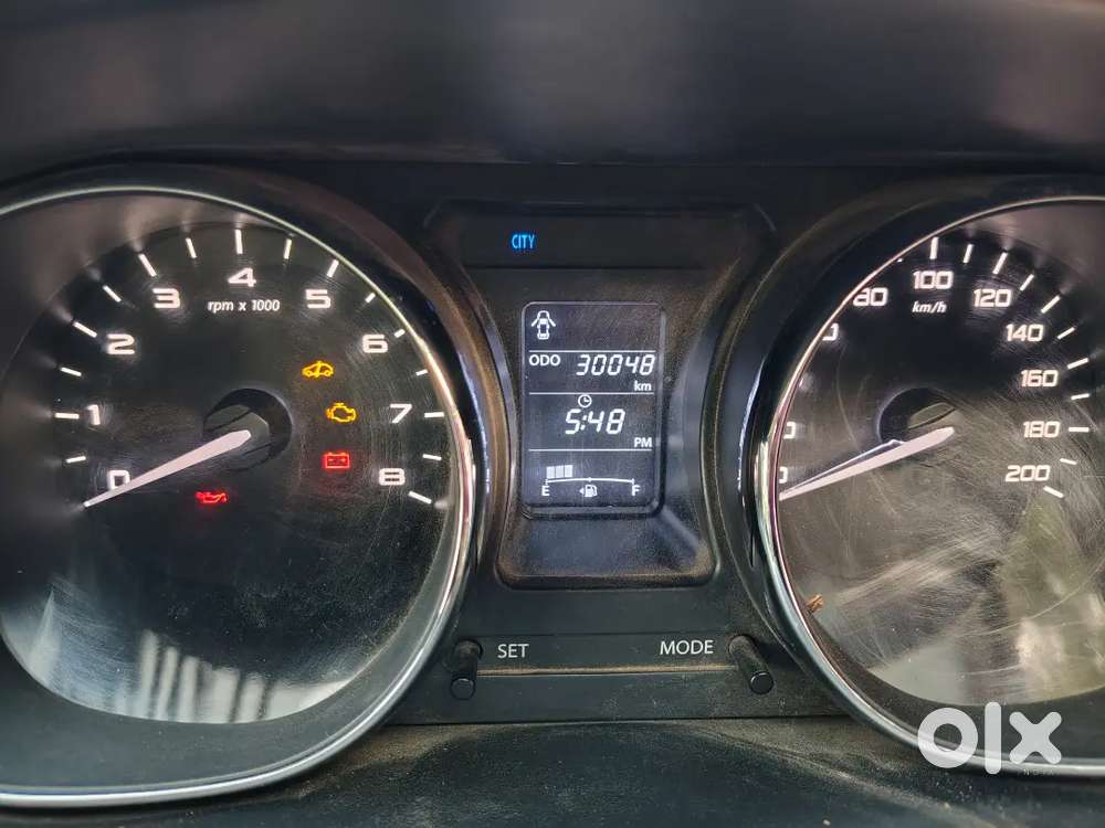 Tata Tiago 1.2 Revotron 2019