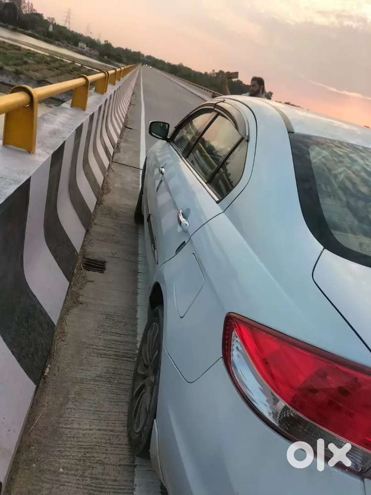 Maruti Suzuki Ciaz 2020 Alpha