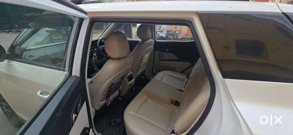 Mahindra Xuv400 Electric 2025 Automatic