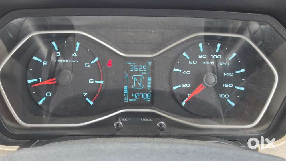 Mahindra Scorpio Classic 2.2 S 11 Mt 7 Str, 2025, Diesel