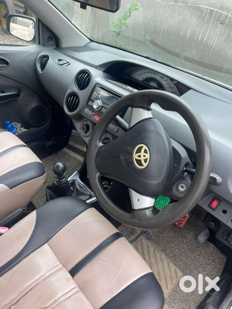 Toyota Etios 2013 Diesel Good Condition