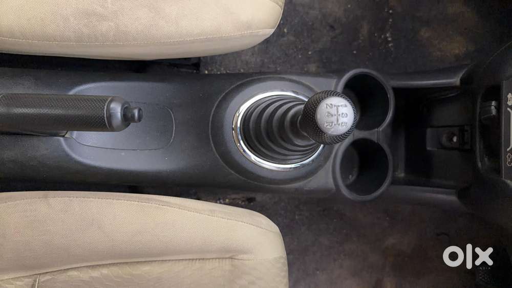 Honda Amaze S At I-vtech, 2015, Petrol