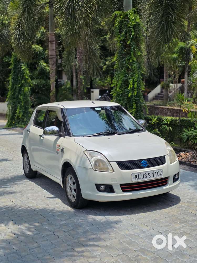 Maruti Suzuki Swift, 2009, Diesel