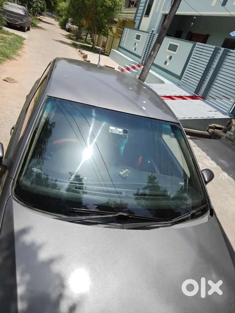 Volkswagen Polo Diesel Manual 2013 Highline