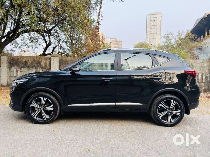 Mg Astor 1.5 Sharp Cvt, 2024, Petrol