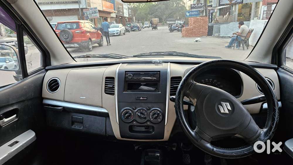 Maruti Suzuki Wagon R Lxi Cng, 2019, Cng & Hybrids