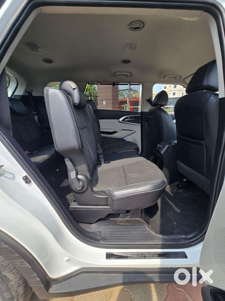 Kia Carens 1.5 Prestige Plus Diesel 7 Str Imt, 2023, Diesel