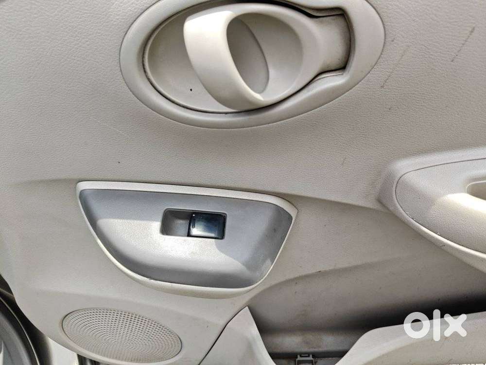 Datsun Go T, 2015, Cng & Hybrids