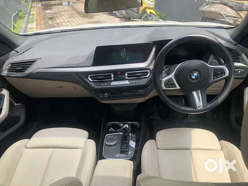 2022 Bmw 220d