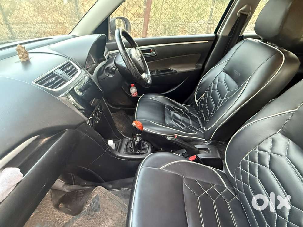 Maruti Suzuki Swift 2013 Diesel