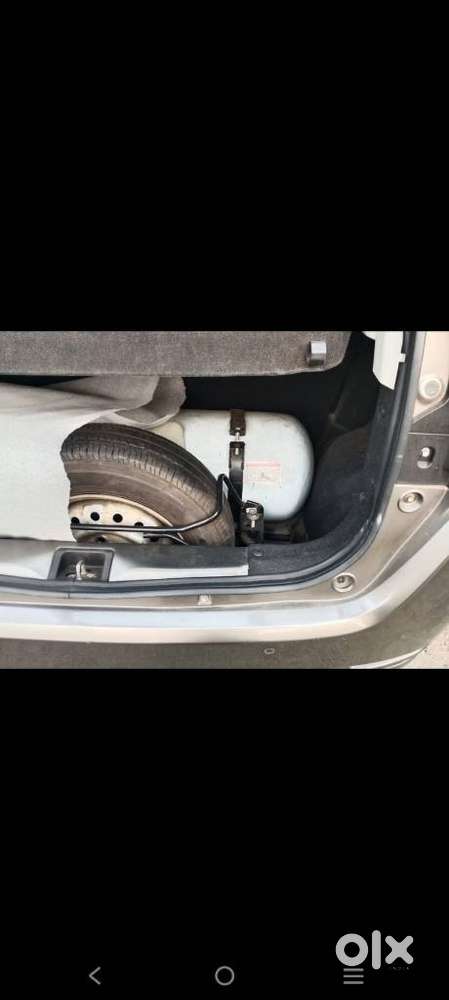 Maruti Suzuki Wagon R Vxi 1.0 Cng, 2021, Cng & Hybrids