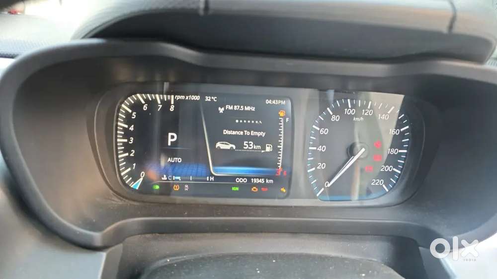 Tata Altroz 2024 Petrol 20000 Km Driven