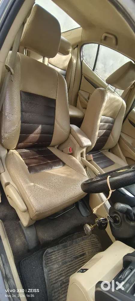 Honda City 2010 Model