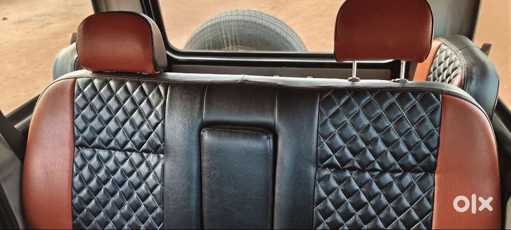Bolero Vlx Crd'e Engine.. Good Condition For Sale