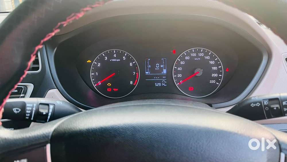 Hyundai Elite I20 2019 Petrol Well Maintained