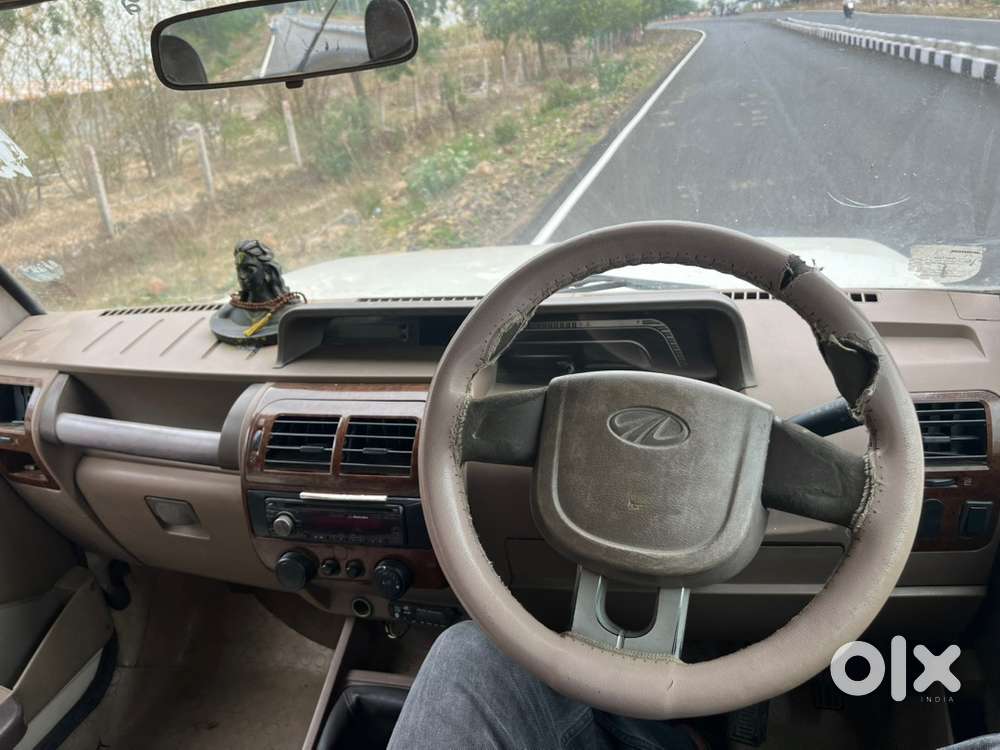 Mahindra Bolero Diesel 2012