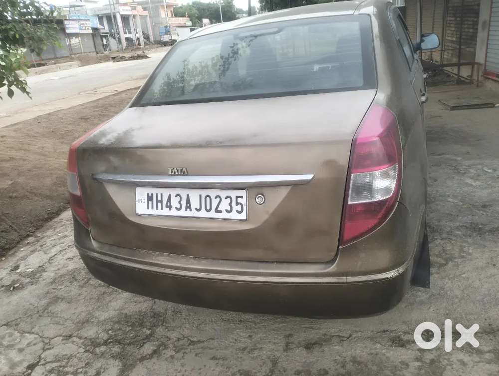 Tata Manza Aura 2011 Quadrajet