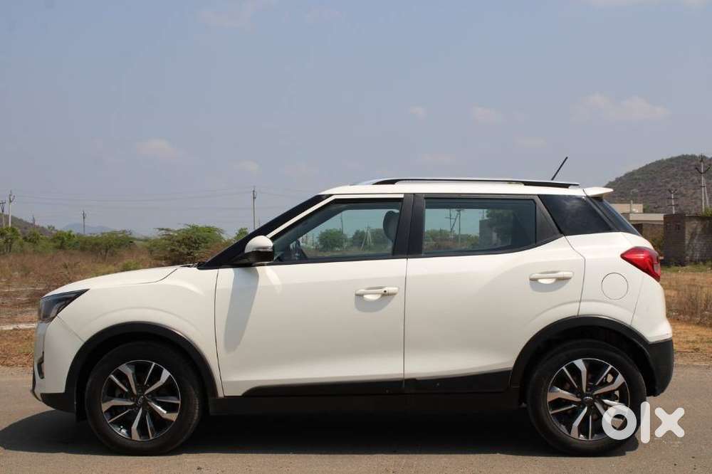 Mahindra Xuv300 W8 Option Diesel, 2019, Diesel