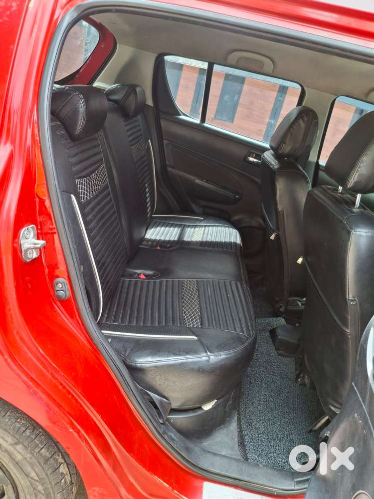 Maruti Suzuki Swift Vdi Optional, 2016, Diesel