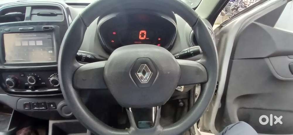 Renault Kwid Rxt 1.0, 2016, Petrol