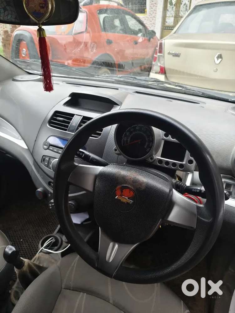 Chevrolet Beat Lt 2016