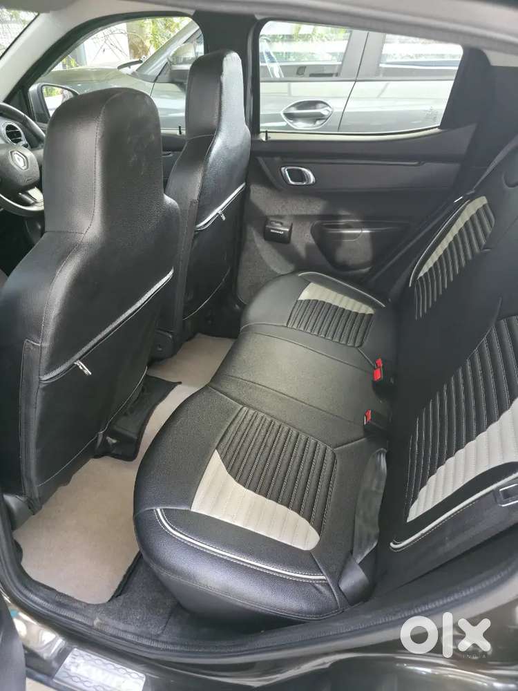 Renault Kwid 2018 Variant