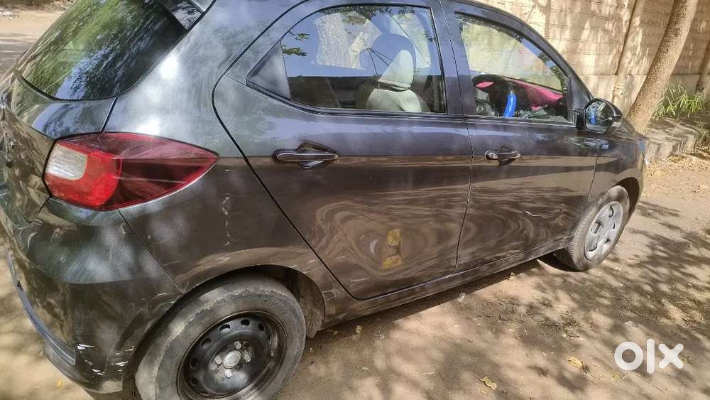 V.good Condition Two New Tyre Pali Road