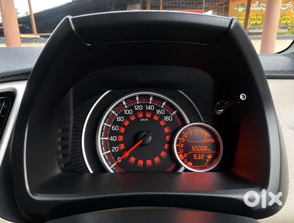 Maruti Suzuki Wagon R Zxi Plus 1.2 Ags Dual Tone, 2023, Petrol