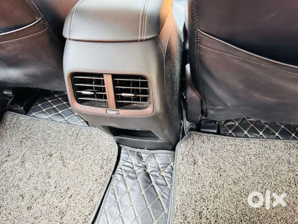 Mg Hector Super Diesel Mt, 2021, Diesel