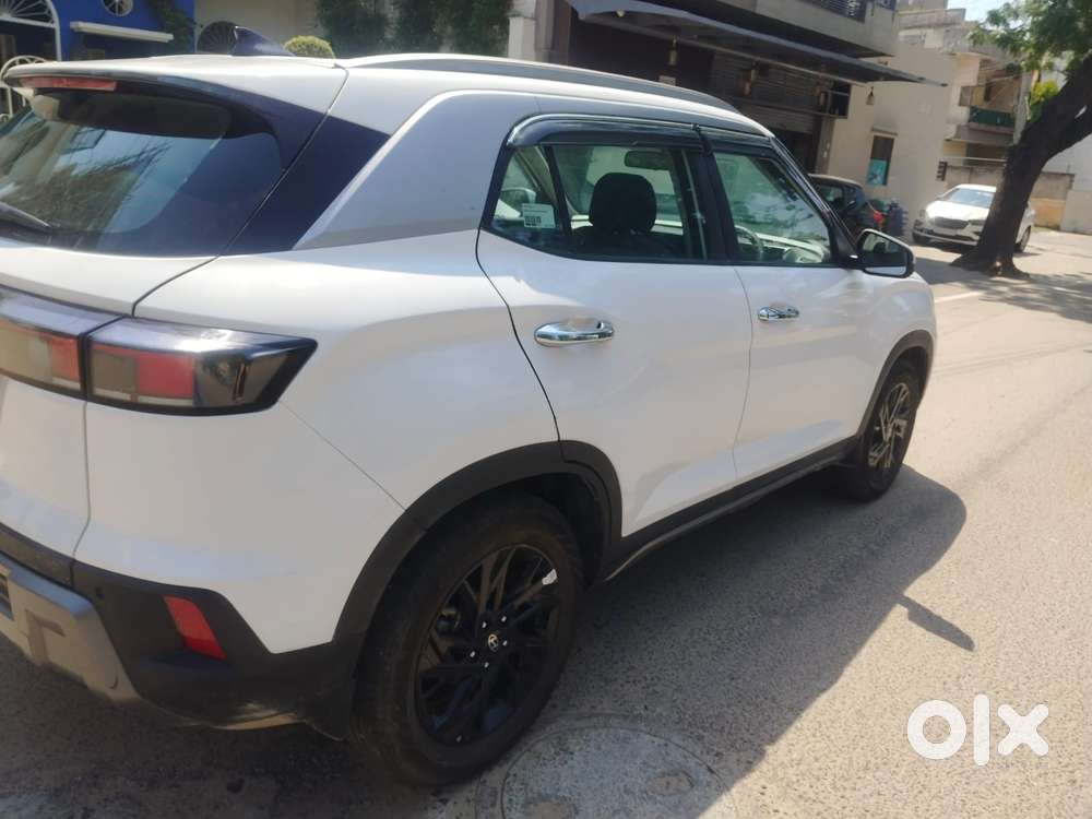 Hyundai Creta 1.5 Mpi Mt Sx(o), 2025, Petrol