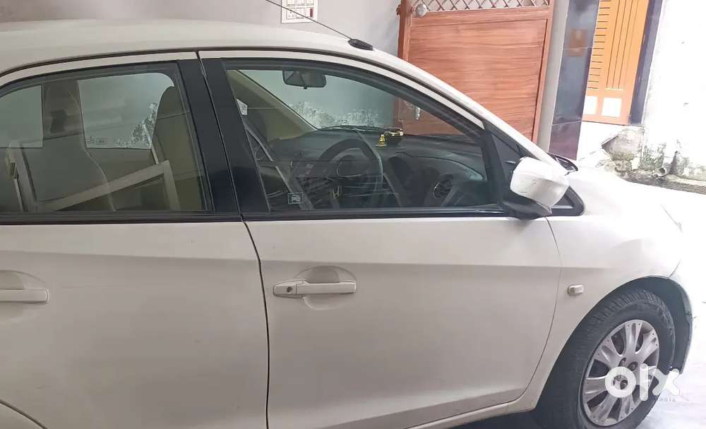Honda Brio 2012 Petrol Automatic