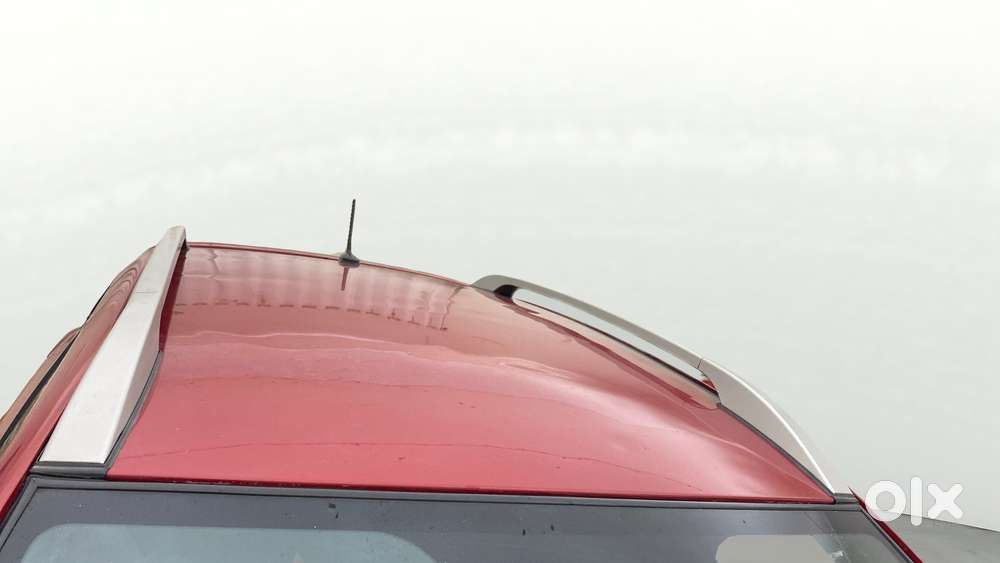 Hyundai I20 Active 1.2 Sx, 2016, Petrol