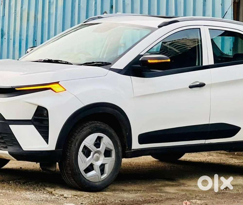 Tata Petrol Manual 2025