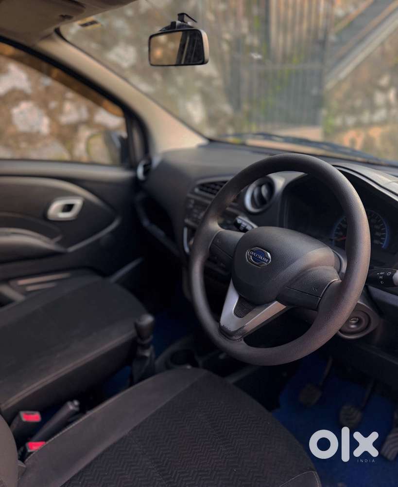 Datsun Redigo 0.8 S (o), 2020, Petrol