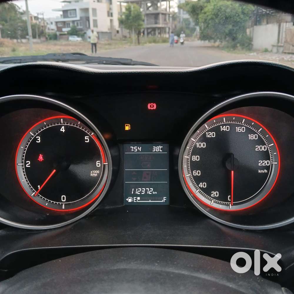 Maruti Suzuki Swift, 2018, Diesel