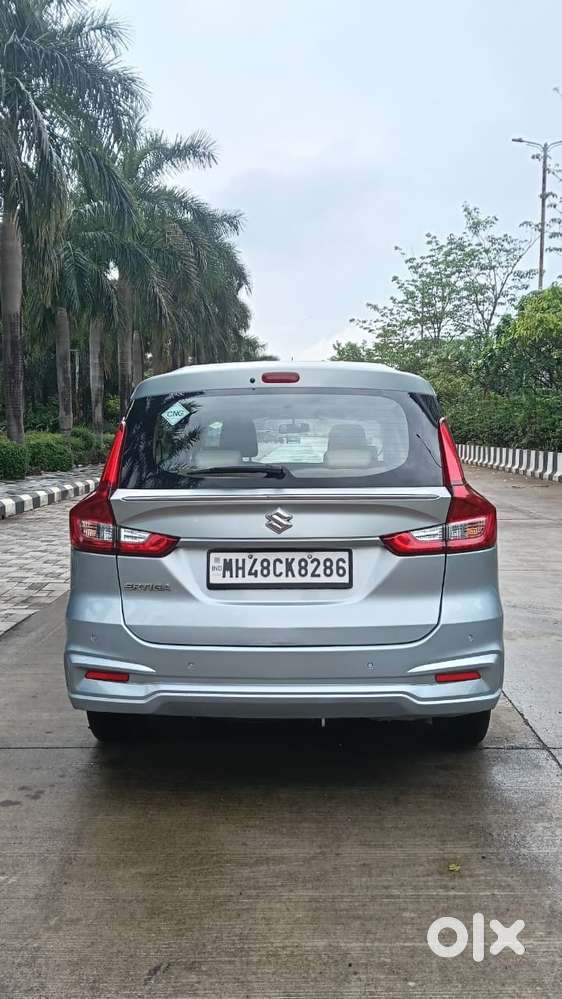 Maruti Suzuki Ertiga Zxi (o) Cng [ ], 2023, Cng & Hybrids