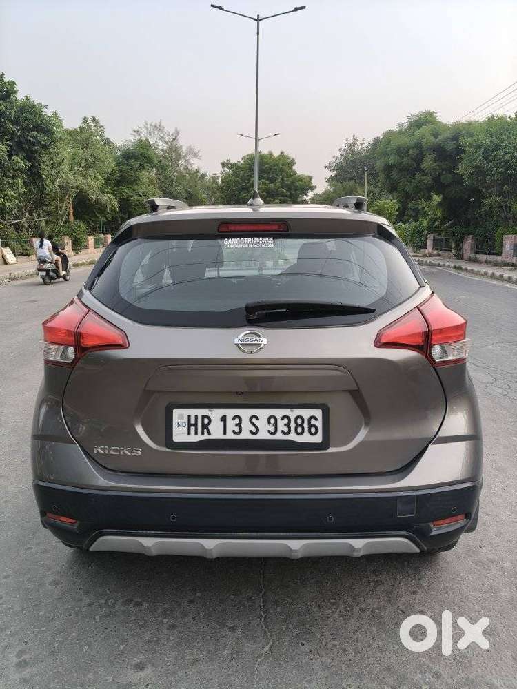 Nissan Kicks Xl, 2022, Petrol